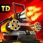 Field Defense : Tower Evolution icon