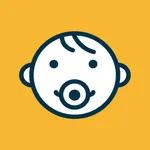 BabyLine - Baby Nursing icon