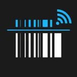 Barcode-x-wifi icon