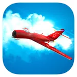 IL-4 Flying Fortress: Blazing Gambler icon