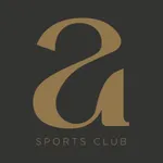 Activate Sports Club icon