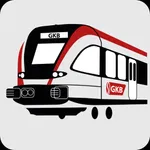 GKB - Bahn und Busbetrieb icon