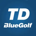 BlueGolf TD icon