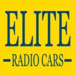 Elite Radio Cars icon