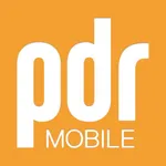 PDR Mobile icon