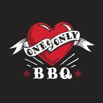 One & Only BBQ icon