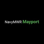 NavyMWR Mayport icon
