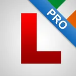 Driver Theory Test Ireland PRO icon