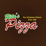 Rita's Pizza icon