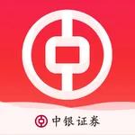 中银证券-买股票，选基金 icon