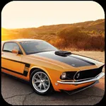 Real Car Simulator icon