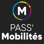 PASS’Mobilités icon