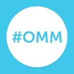 One Month Meditation Challenge icon