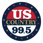 US Country 99.5 icon