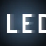 LED Sign HD icon