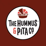 The Hummus and Pita Co icon