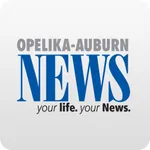 OANow Opelika-Auburn News icon