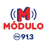 Módulo FM 91,3 icon
