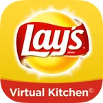 Lay’s Virtual Kitchen icon