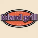 Island Grill icon