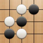 Gomoku Game-Leisure puzzle icon