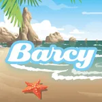 Barcy icon