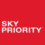 SkyPriority Panel icon