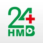 24小时医学 icon