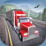 Truck Simulator PRO 2016 icon