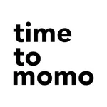 time to momo: stedentrips icon