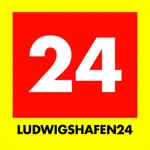 LUDWIGSHAFEN24 icon