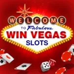 Win Vegas Classic Slots Casino icon