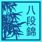 氣功八段錦 icon