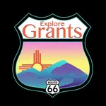 Explore Grants! icon