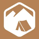 National Park Trail Guide icon