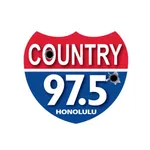 Country 97.5 icon