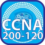 CCNA 200-120 ICND1-ICND2 Prep icon