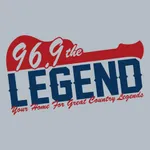 96.9 The Legend icon