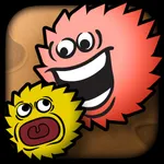 Hungry Hairballs icon