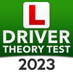 Driver Theory Test Ireland DTT icon