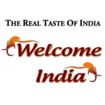 Welcome India Lieferservice icon