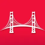 Golden Gate Bridge Visitor Guide icon