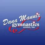 Dana Mannix Gymnastics icon