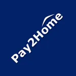 Pay2Home icon