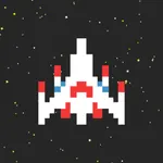 Space X Blaster icon