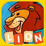 قاموس اطفال سمسم تعليم الحروف و اللغة الانجليزية للاطفال  Sesame English Idiom Thesaurus Mystique For tot icon
