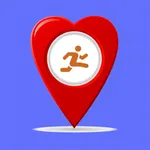 Trip Tracker GPS - All In One icon