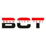 Bram City Taxi icon