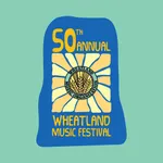 Wheatland Music Organization icon