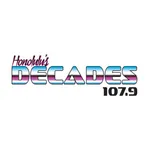 Honolulu's Decades 107.9 icon